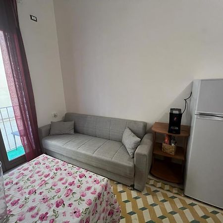 Appartamento Girasole Trapani Exteriör bild
