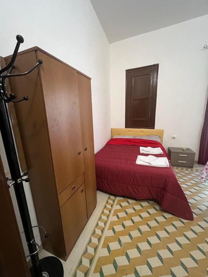 Appartamento Girasole Trapani Exteriör bild